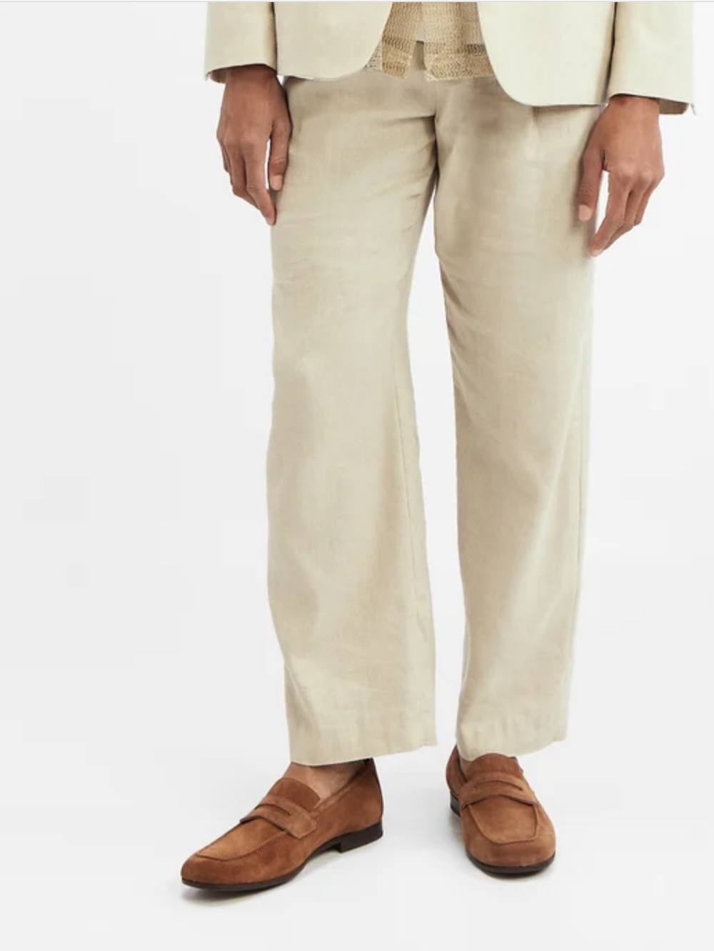 STUART WEITZMAN

SW Club penny loafers